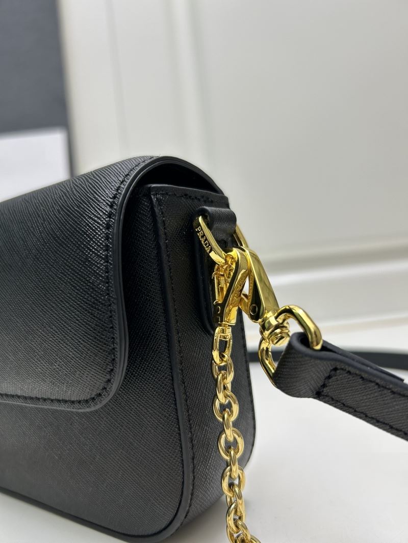 Prada Satchel Bags